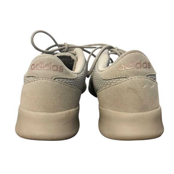 Adidas Cloudfoam Memory Foam Footbed Women’s 8 - Picture 4 of 6